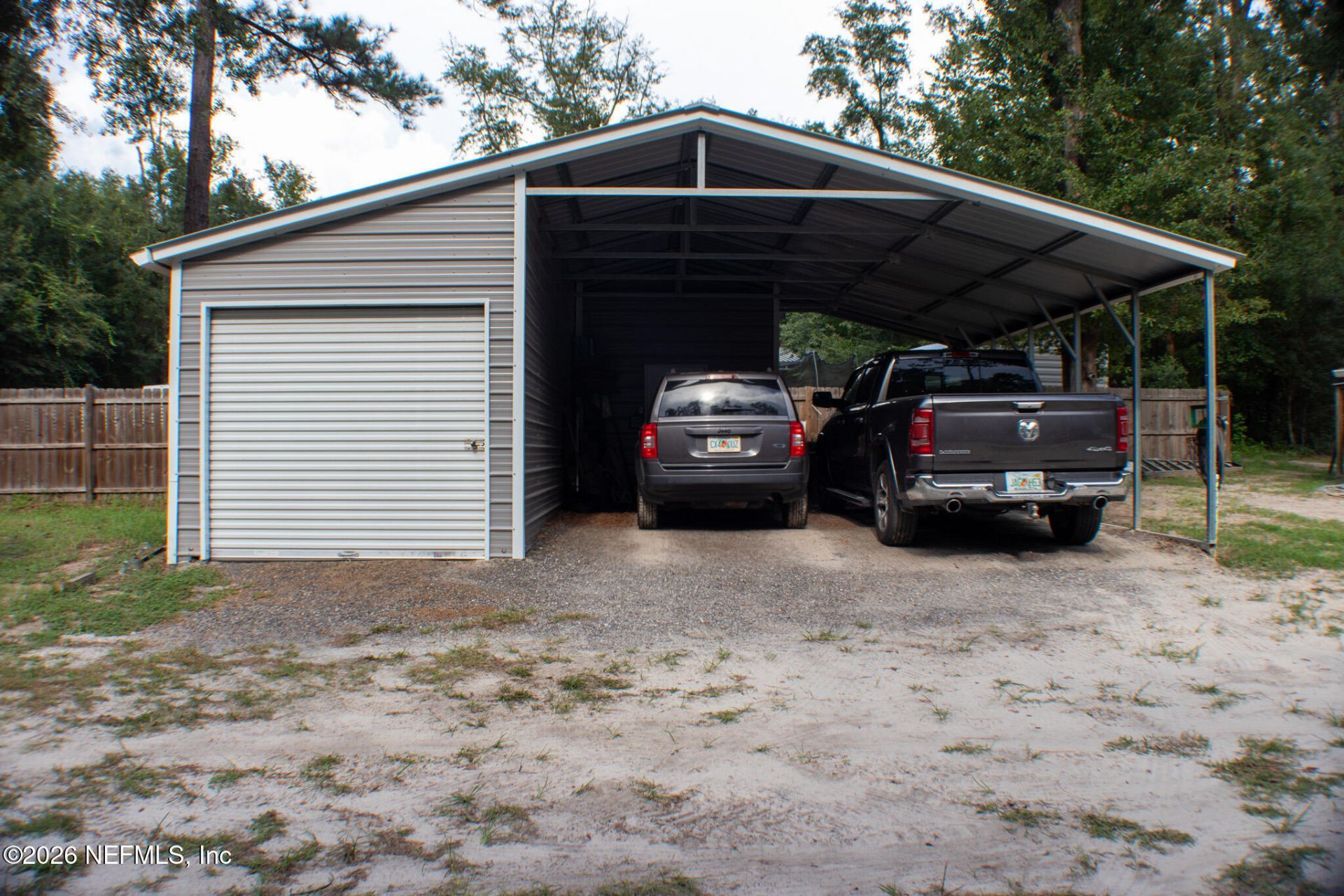 2203 North NW Turner Avenue, Lake City, FL 32055 Photo