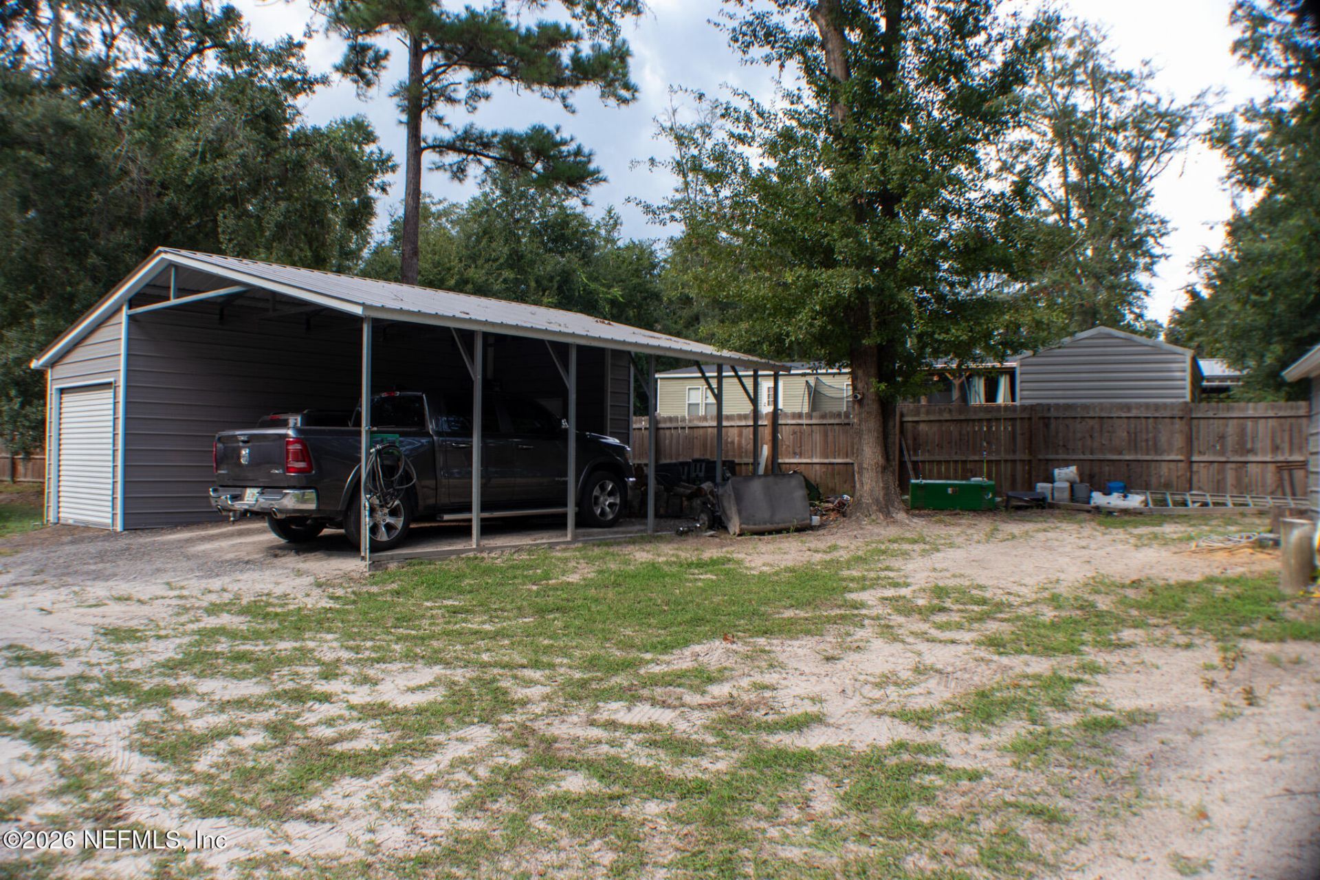 2203 North NW Turner Avenue, Lake City, FL 32055 Photo