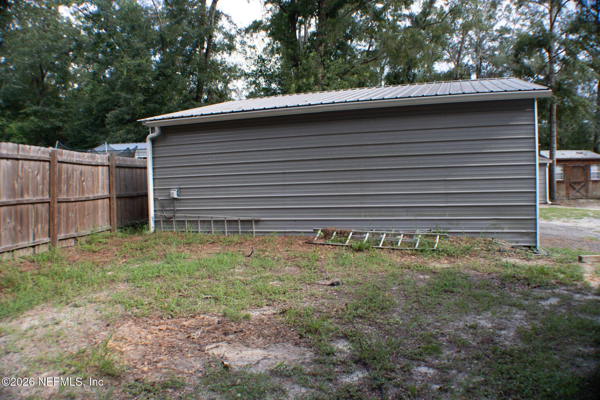 2203 North NW Turner Avenue, Lake City, FL 32055 Photo