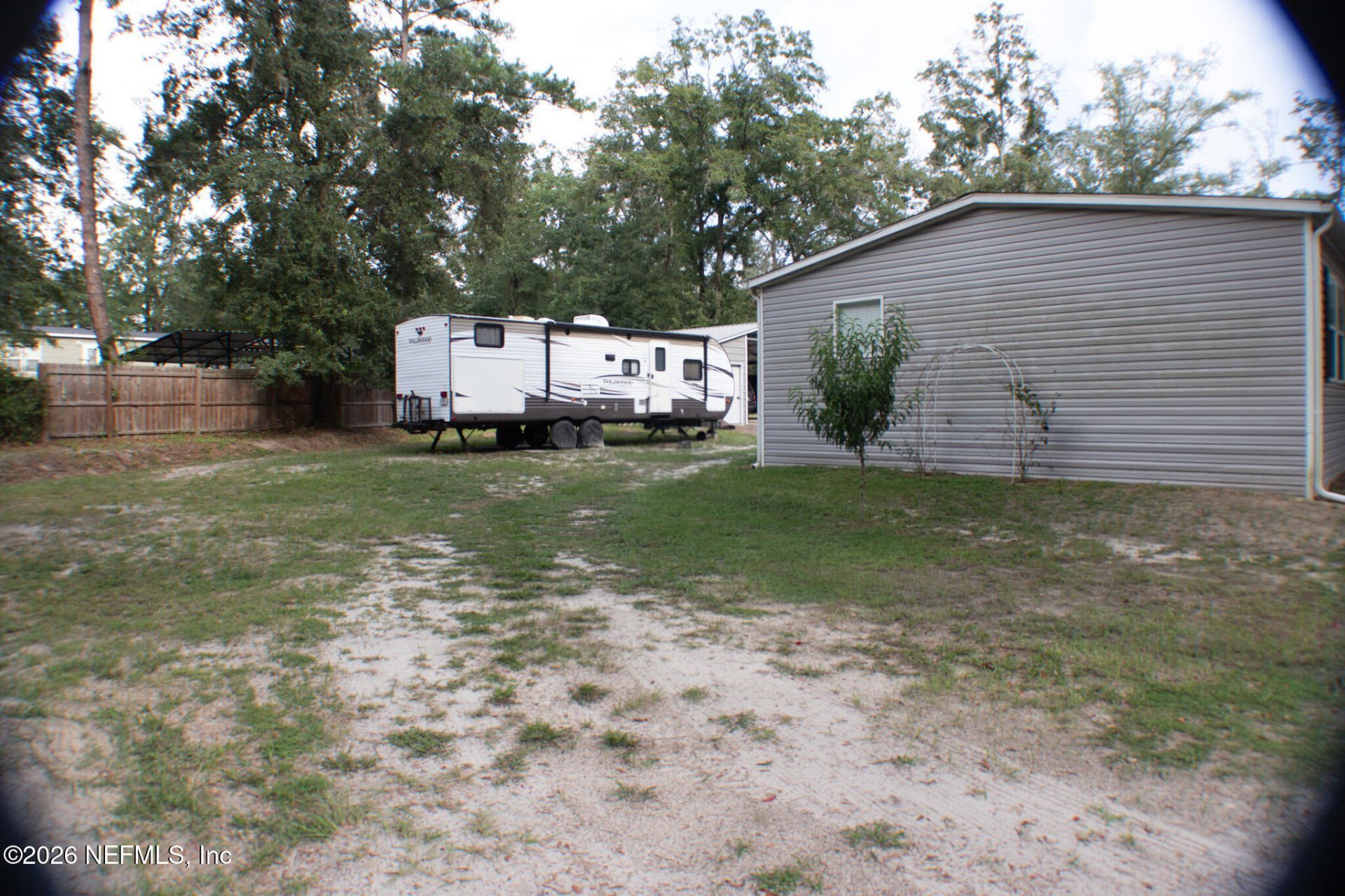 2203 North NW Turner Avenue, Lake City, FL 32055 Photo