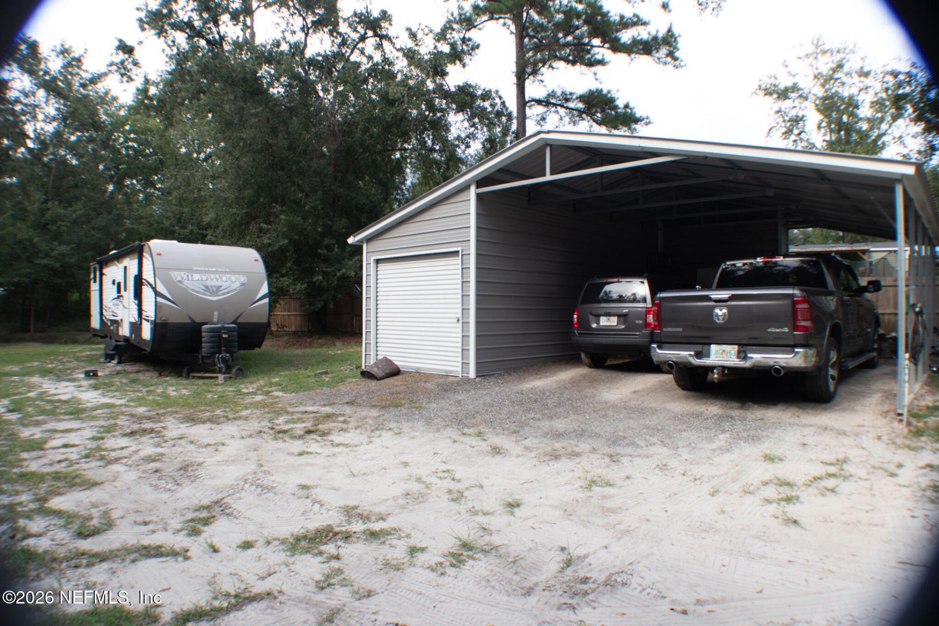 2203 North NW Turner Avenue, Lake City, FL 32055 Photo