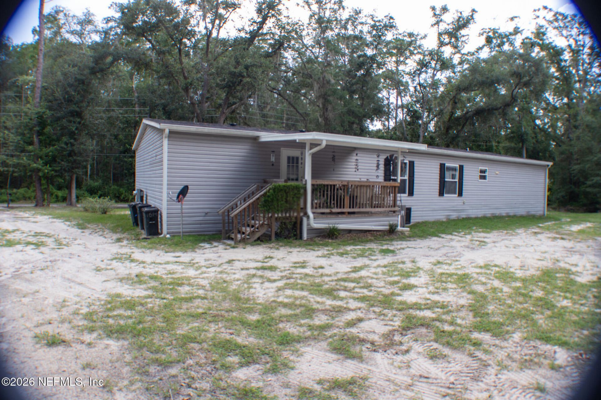 2203 North NW Turner Avenue, Lake City, FL 32055 Photo