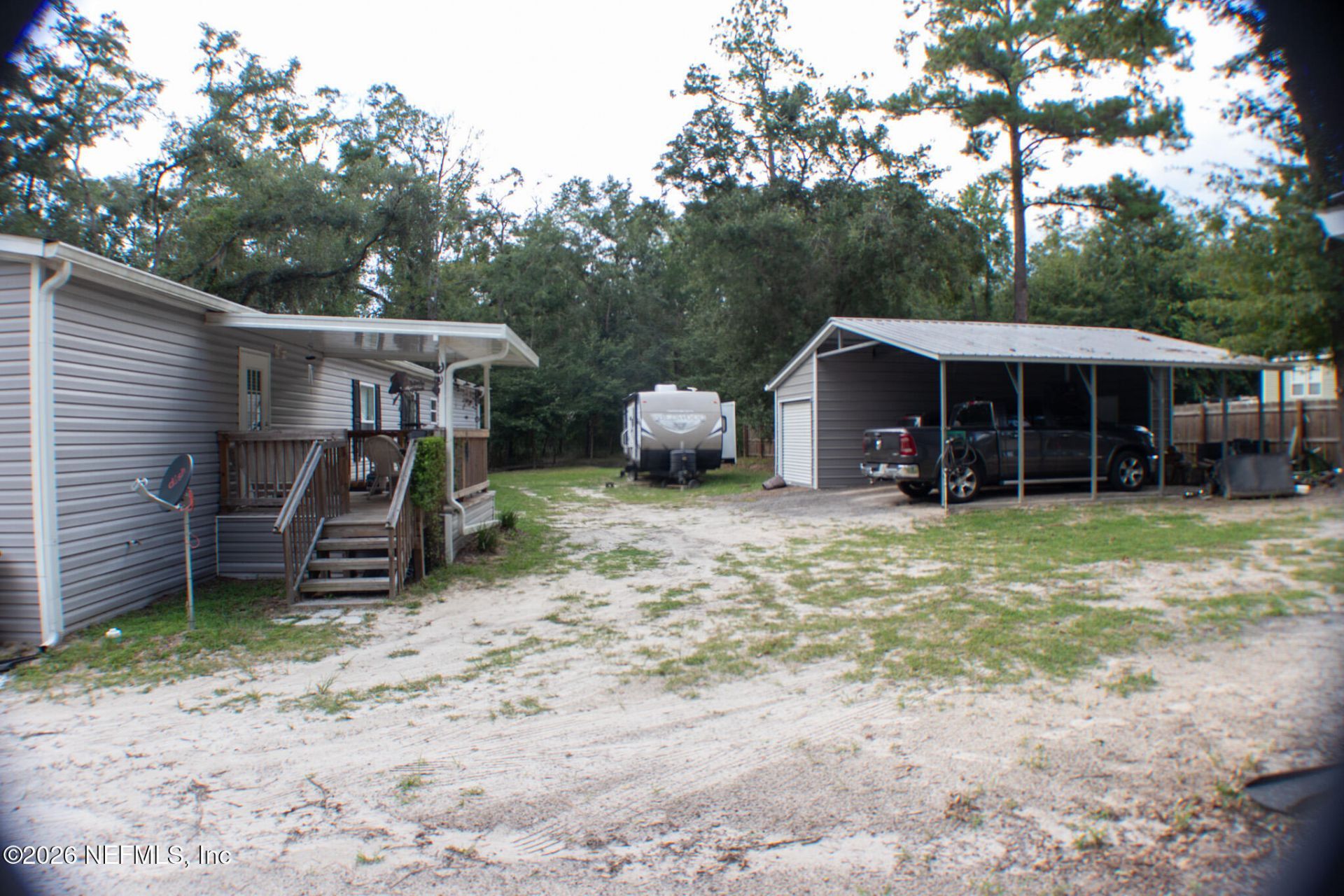 2203 North NW Turner Avenue, Lake City, FL 32055 Photo
