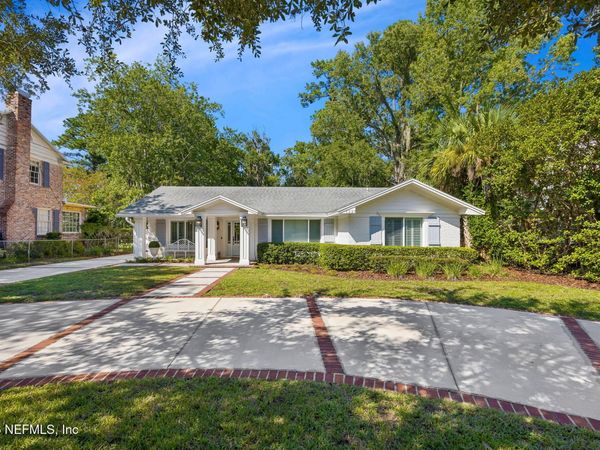 1237 MAPLETON Road, Jacksonville, FL 32207