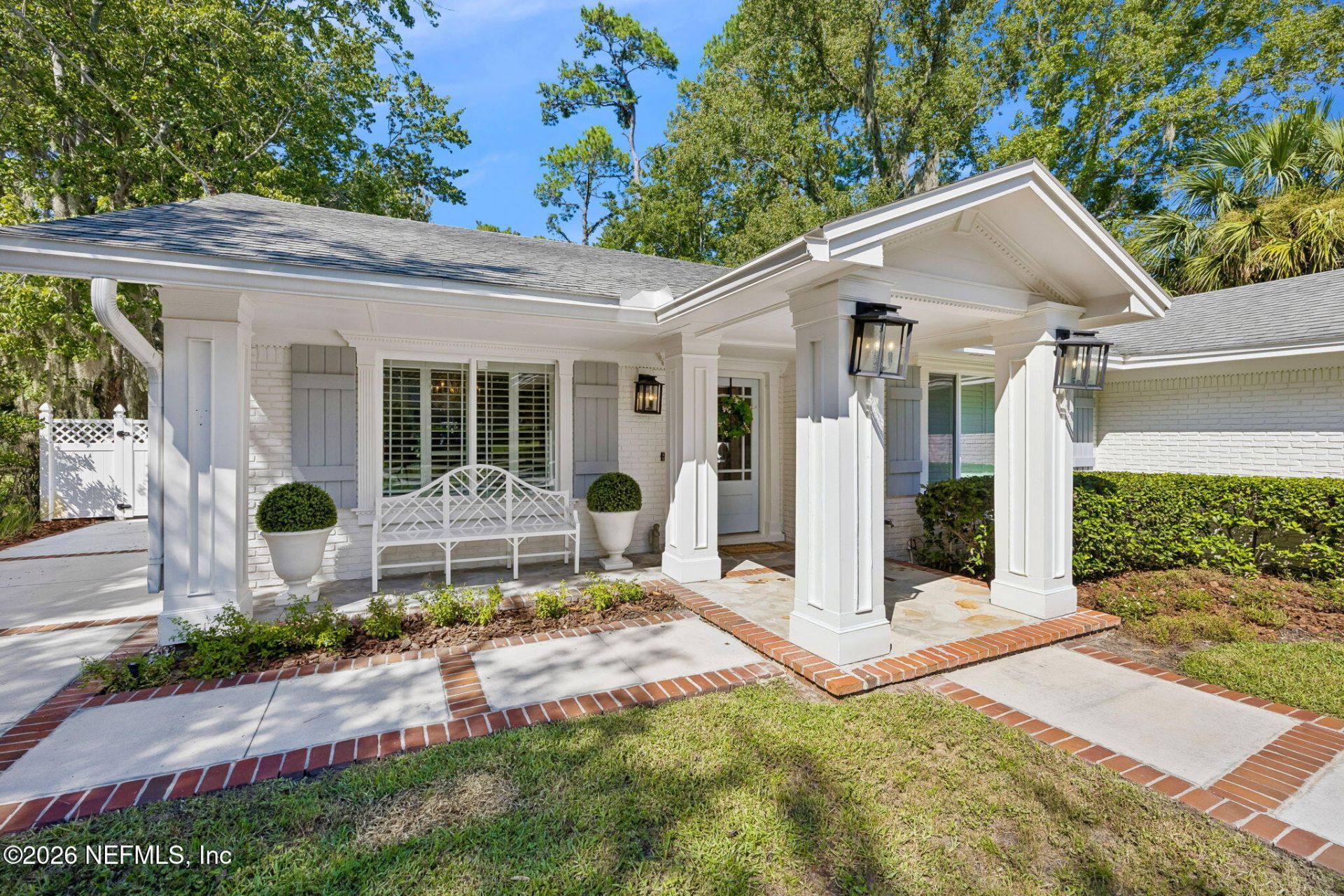 1237 Mapleton Road, Jacksonville, FL 32207 Photo