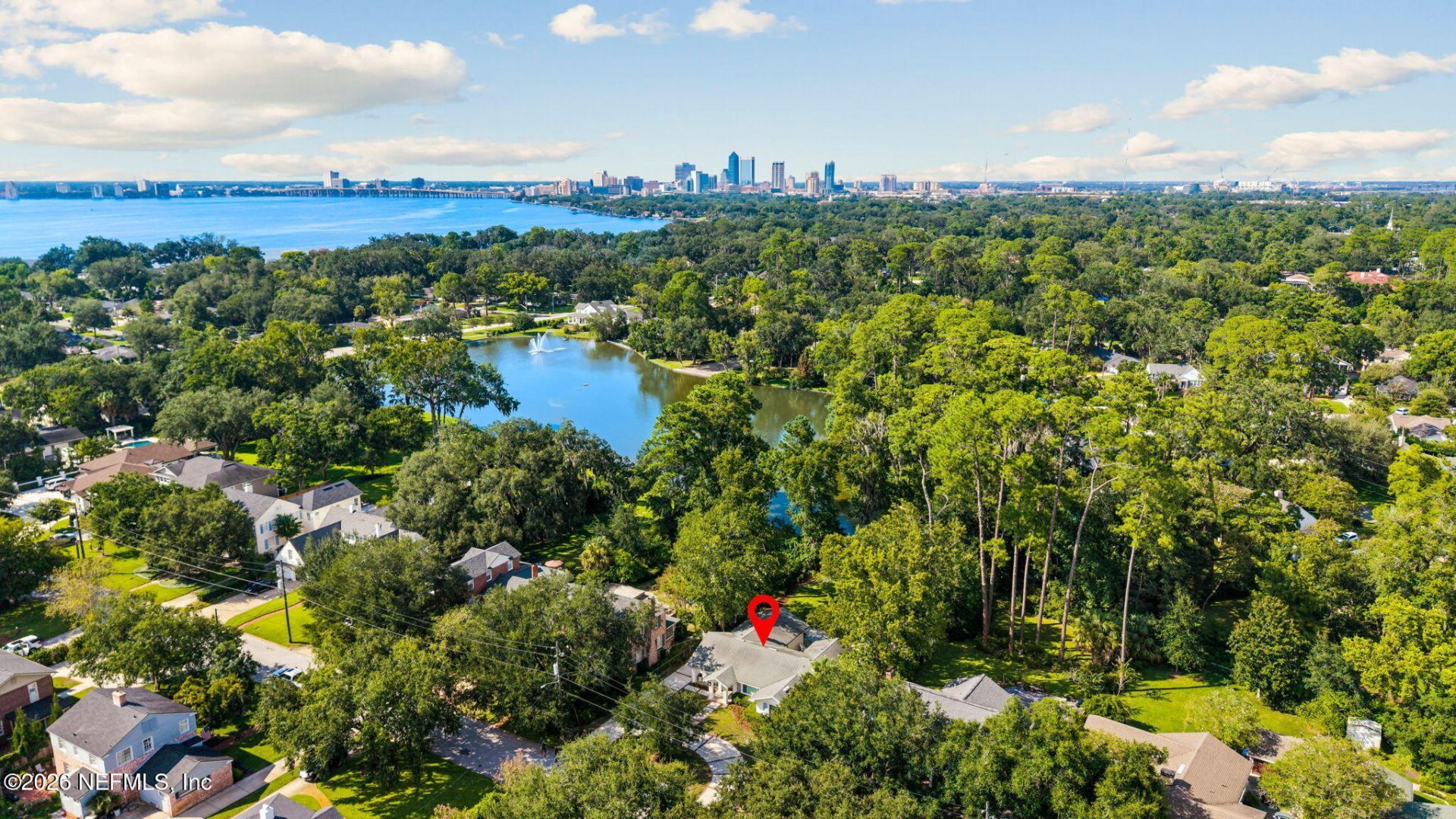 1237 Mapleton Road, Jacksonville, FL 32207 Photo