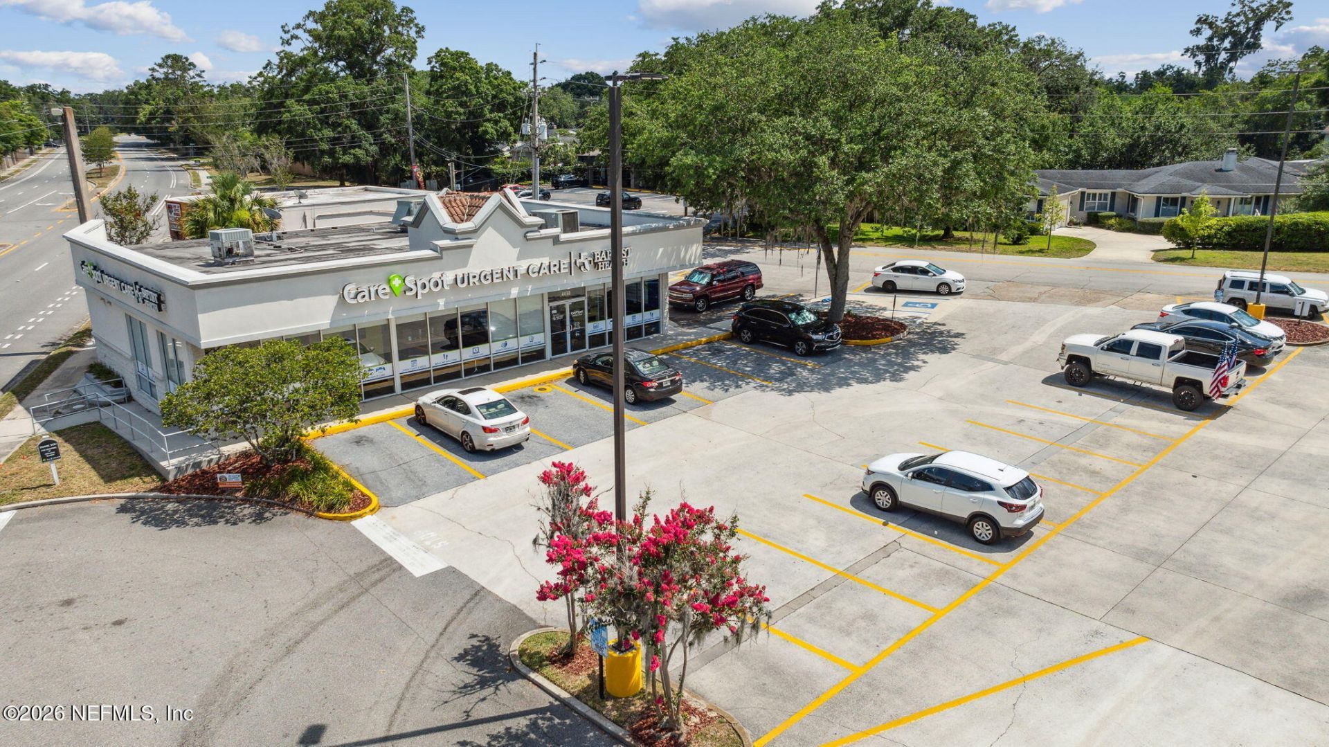 1237 Mapleton Road, Jacksonville, FL 32207 Photo