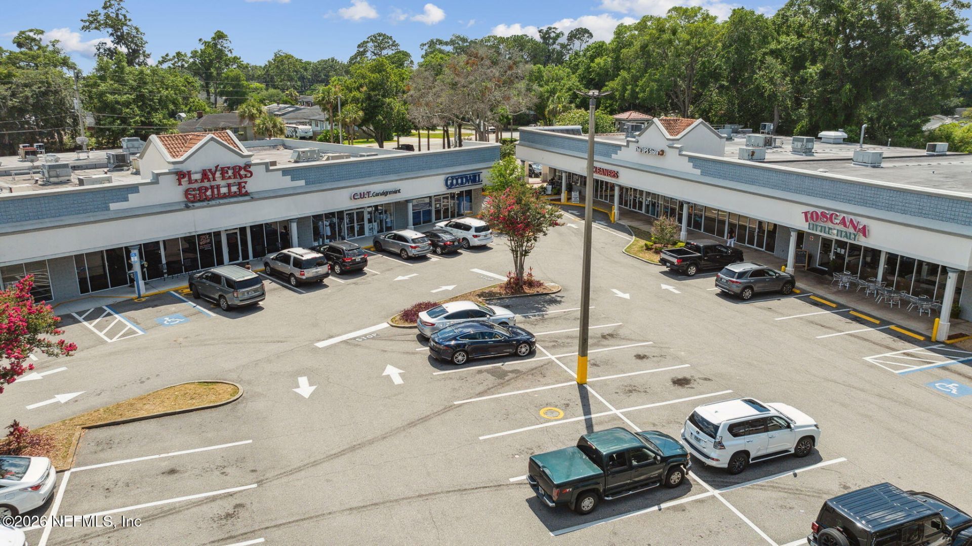 1237 Mapleton Road, Jacksonville, FL 32207 Photo