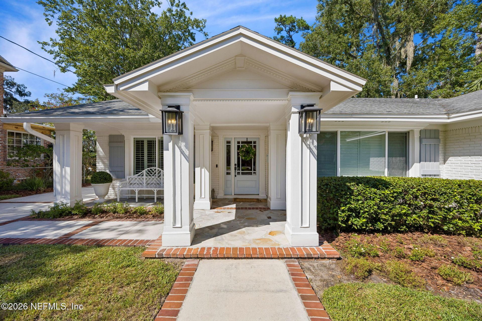 1237 Mapleton Road, Jacksonville, FL 32207 Photo