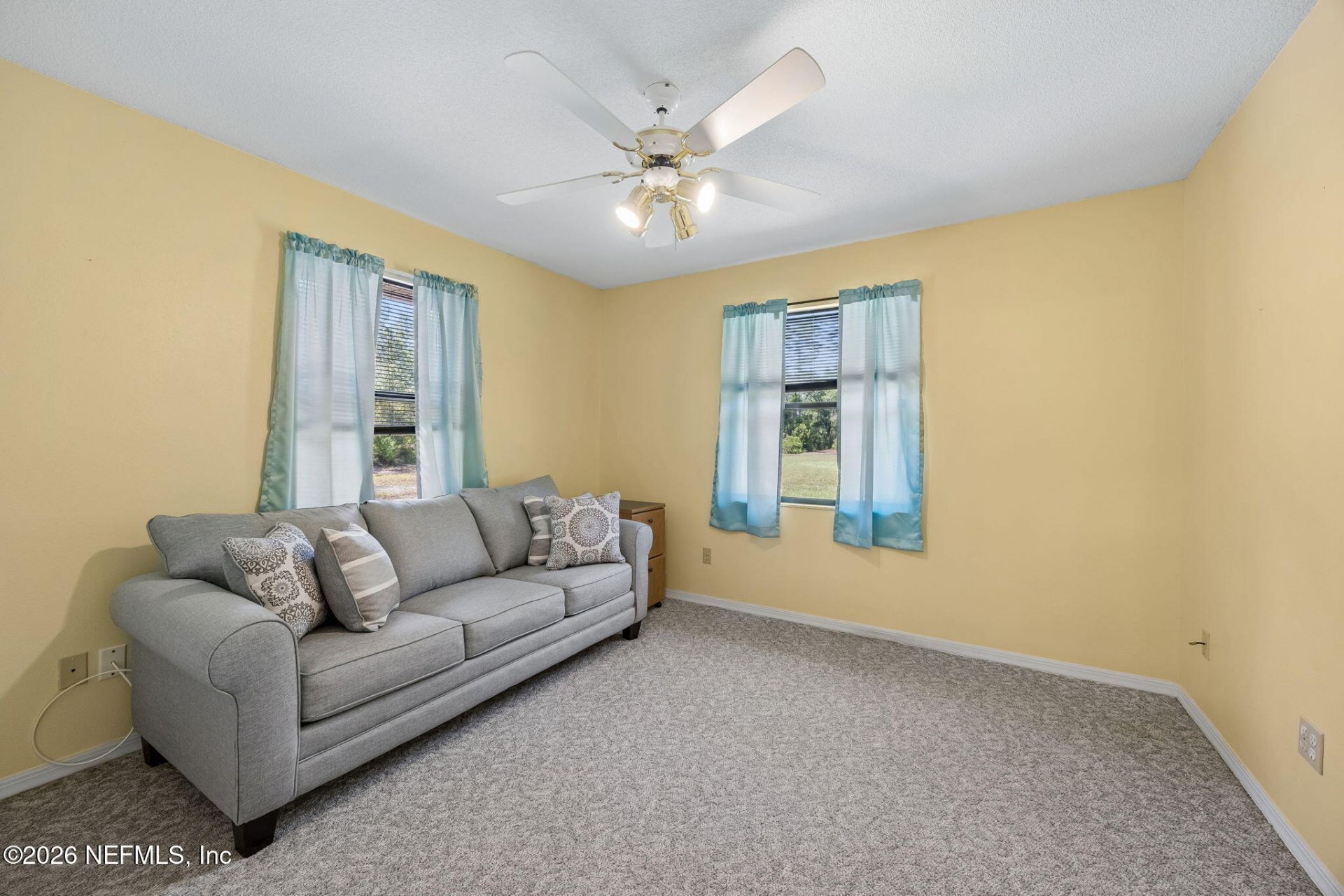 100 Whitney Street, Satsuma, FL 32189 Photo