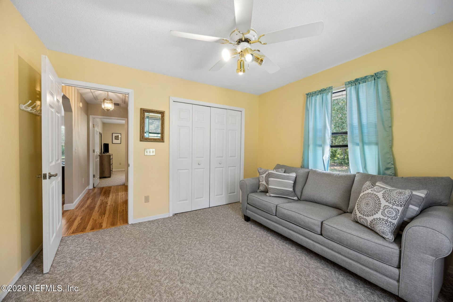 100 Whitney Street, Satsuma, FL 32189 Photo
