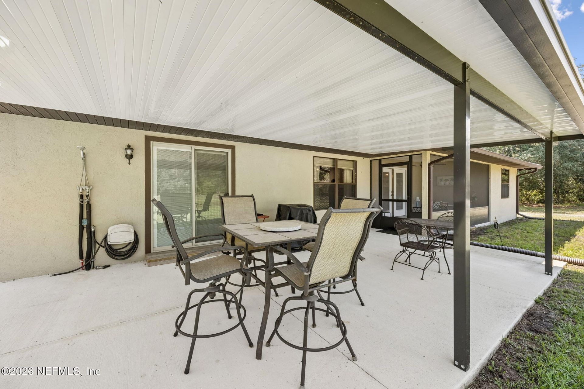 100 Whitney Street, Satsuma, FL 32189 Photo