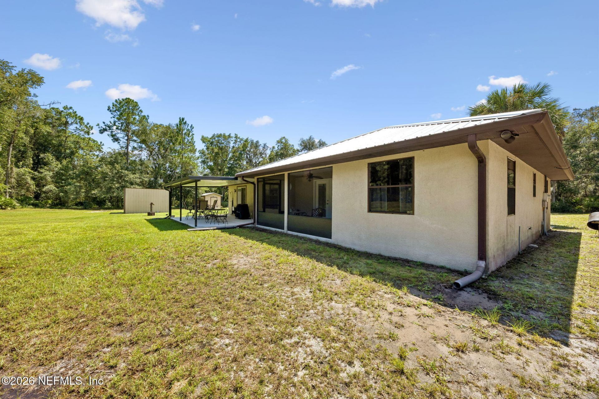 100 Whitney Street, Satsuma, FL 32189 Photo