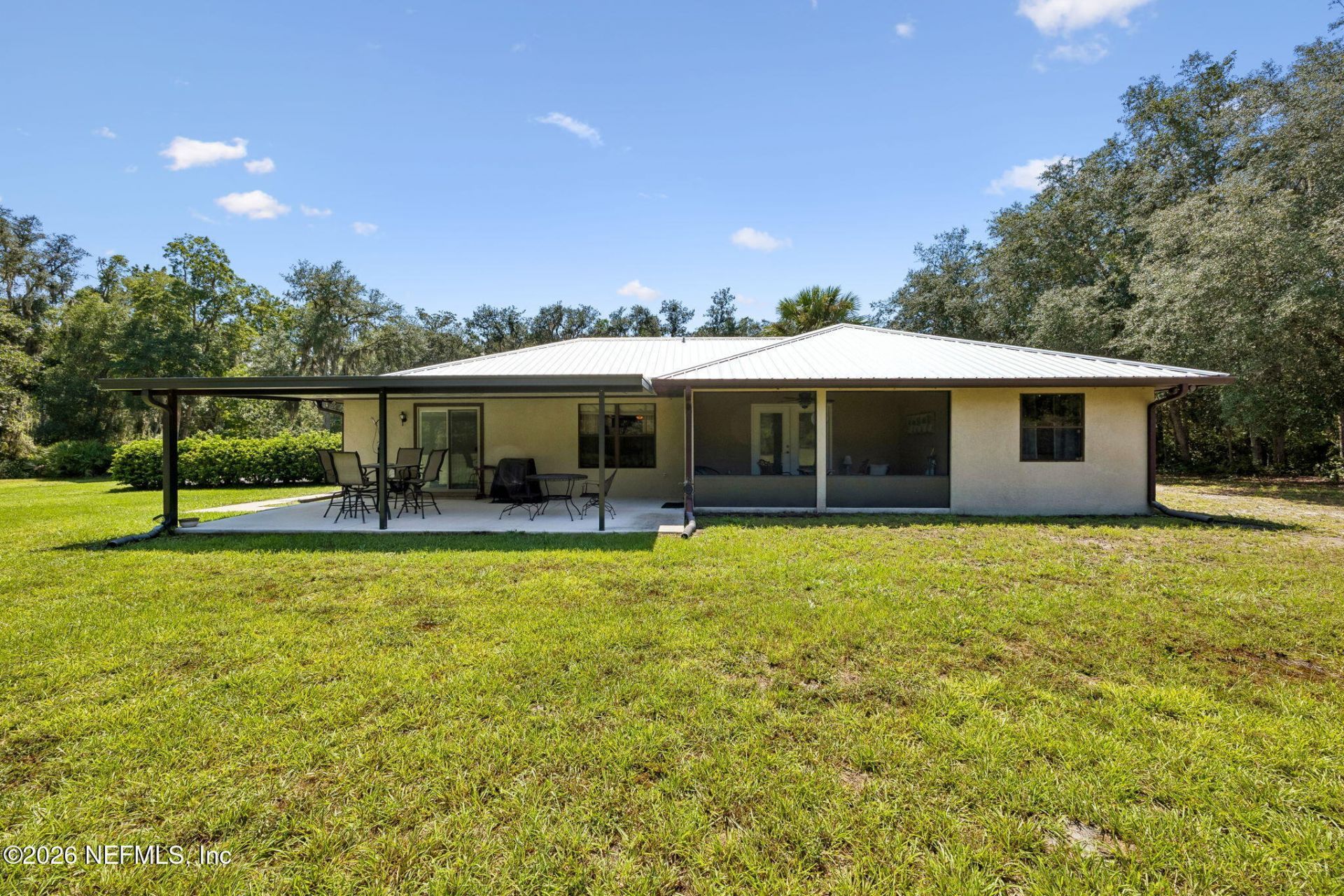 100 Whitney Street, Satsuma, FL 32189 Photo