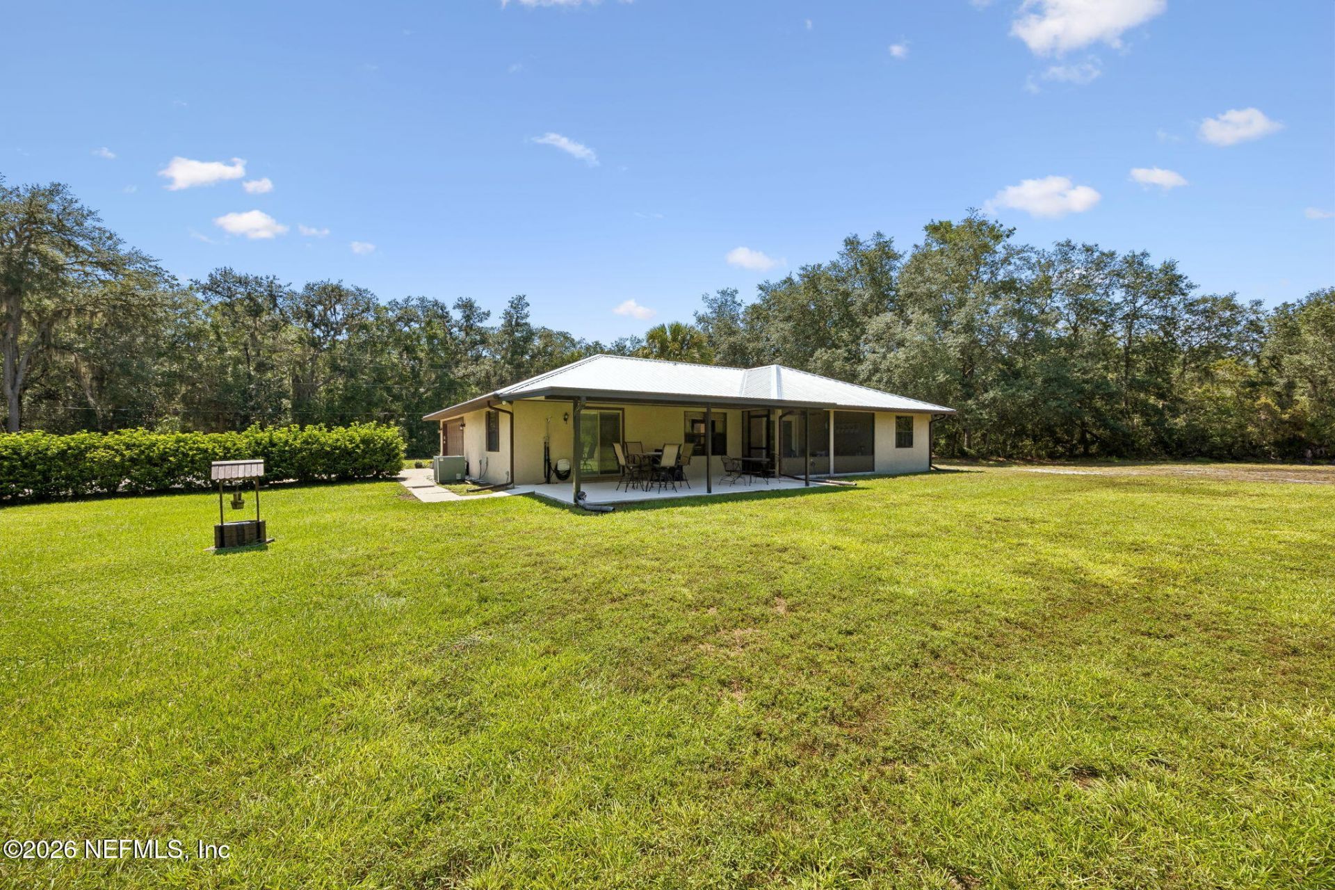 100 Whitney Street, Satsuma, FL 32189 Photo