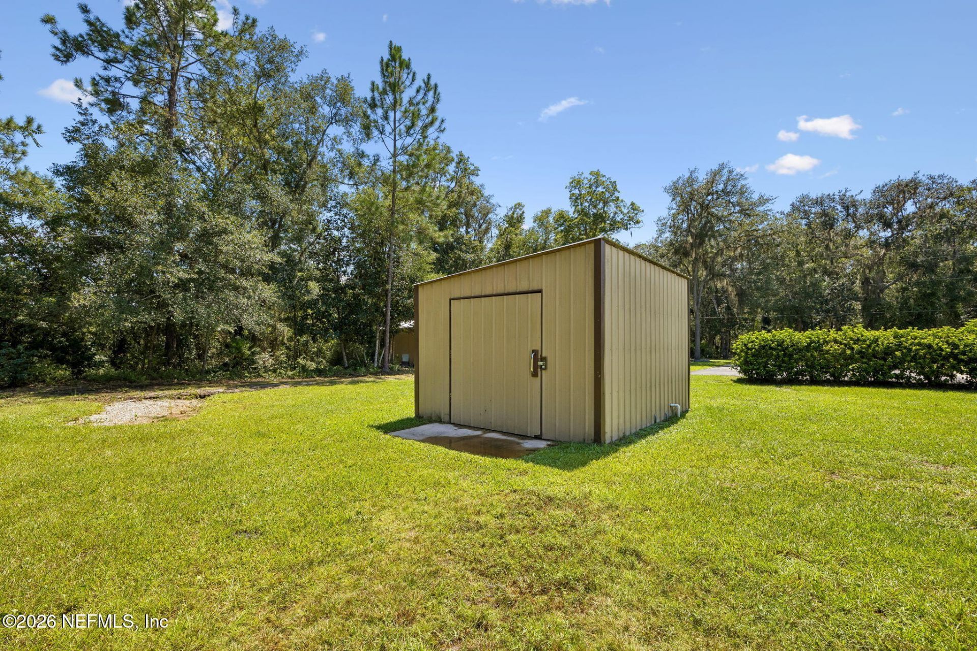 100 Whitney Street, Satsuma, FL 32189 Photo