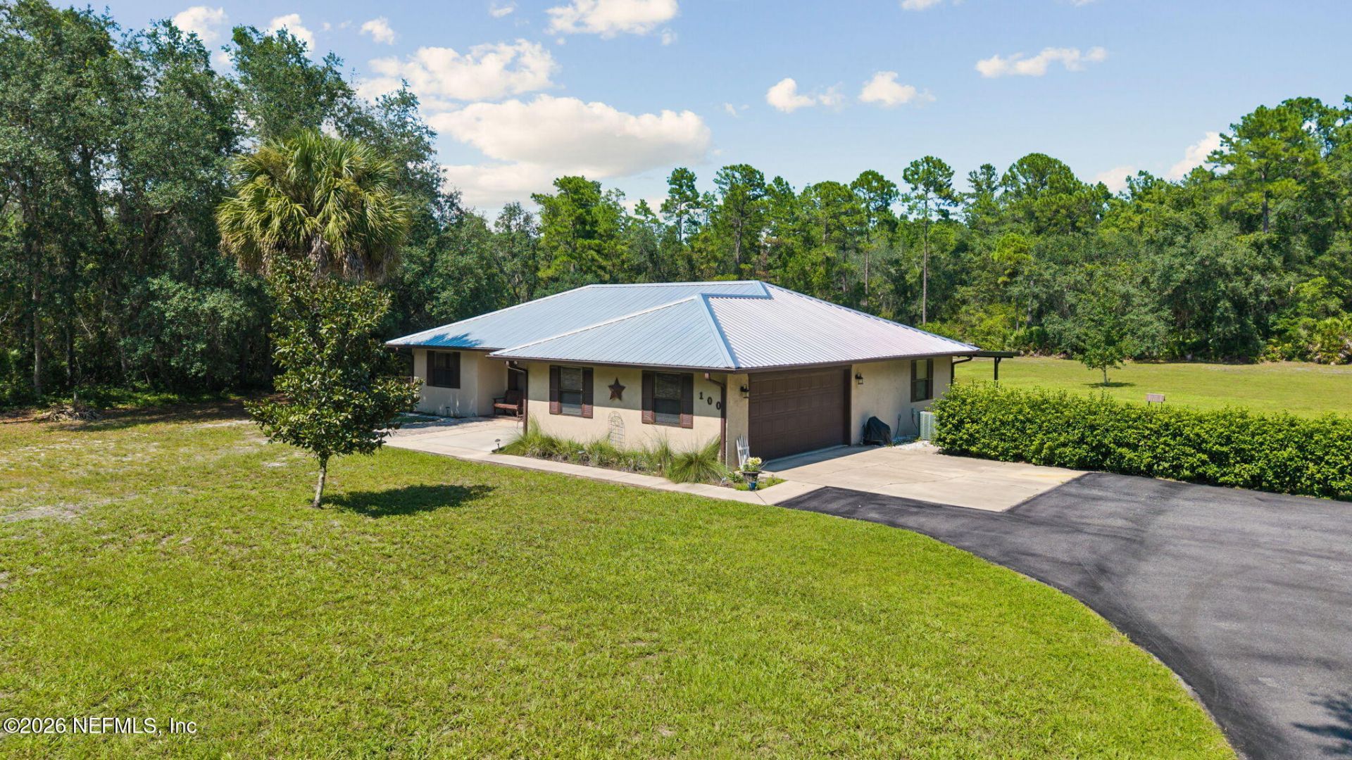 100 Whitney Street, Satsuma, FL 32189 Photo