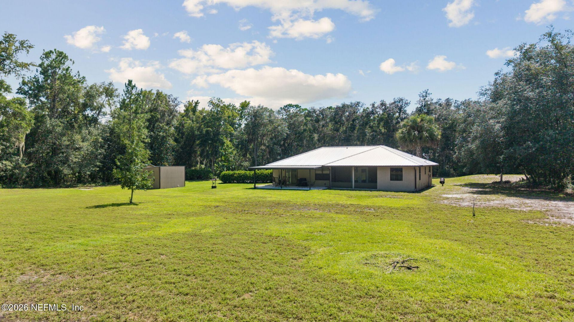 100 Whitney Street, Satsuma, FL 32189 Photo
