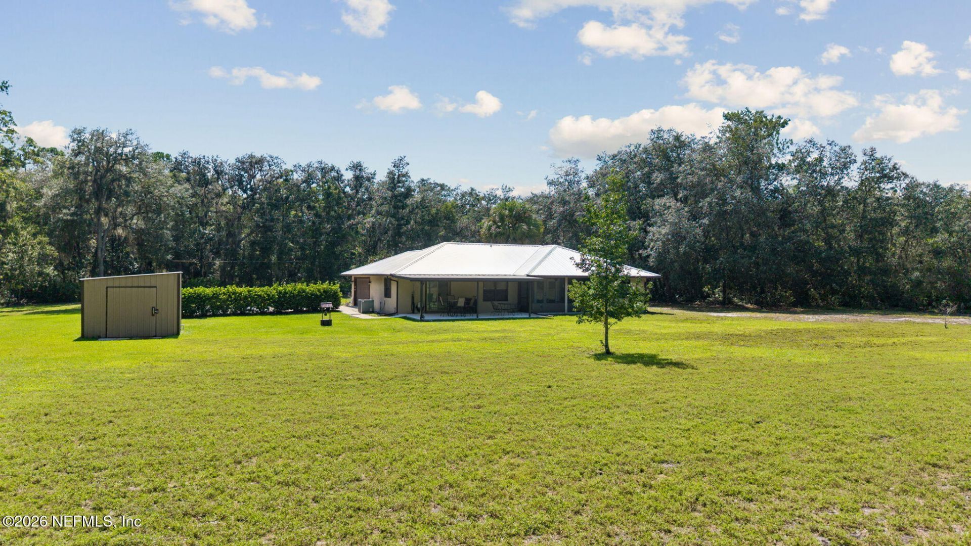 100 Whitney Street, Satsuma, FL 32189 Photo