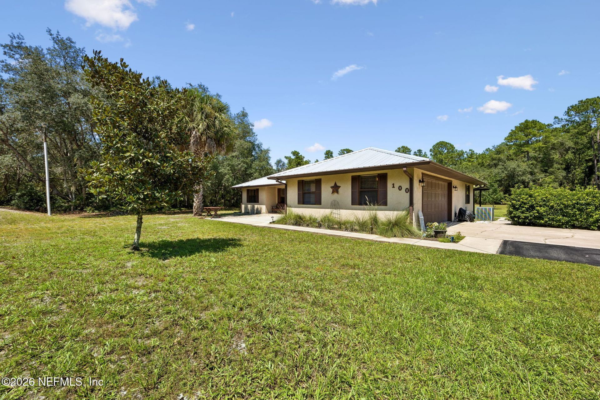 100 Whitney Street, Satsuma, FL 32189 Photo