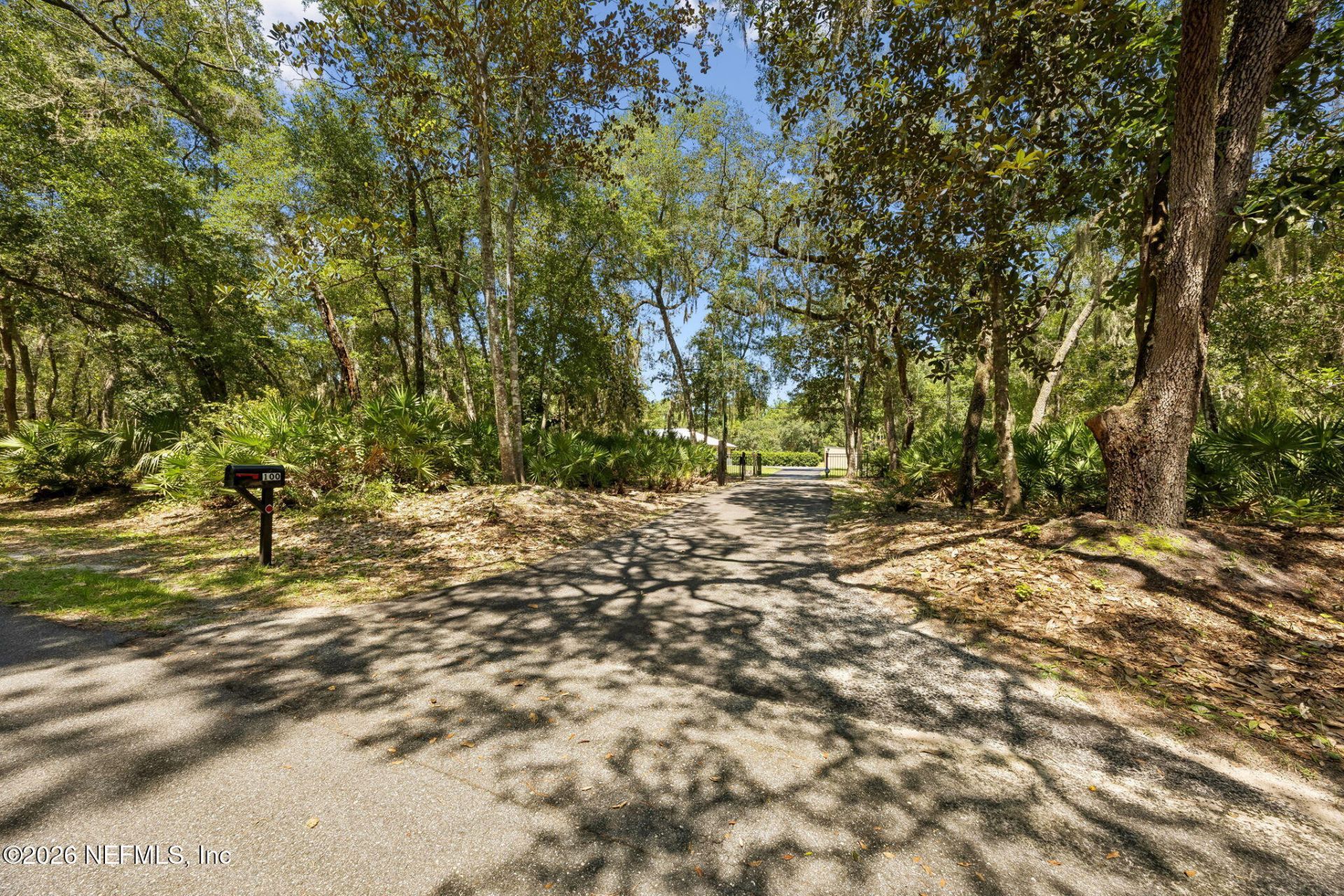100 Whitney Street, Satsuma, FL 32189 Photo