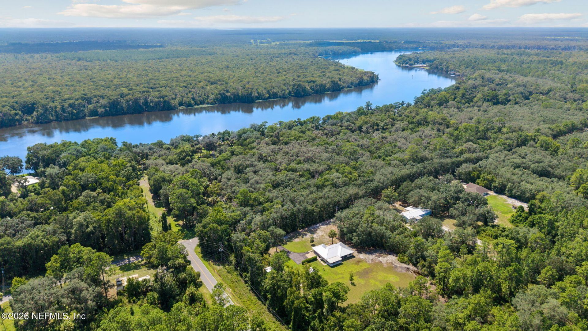 100 Whitney Street, Satsuma, FL 32189 Photo