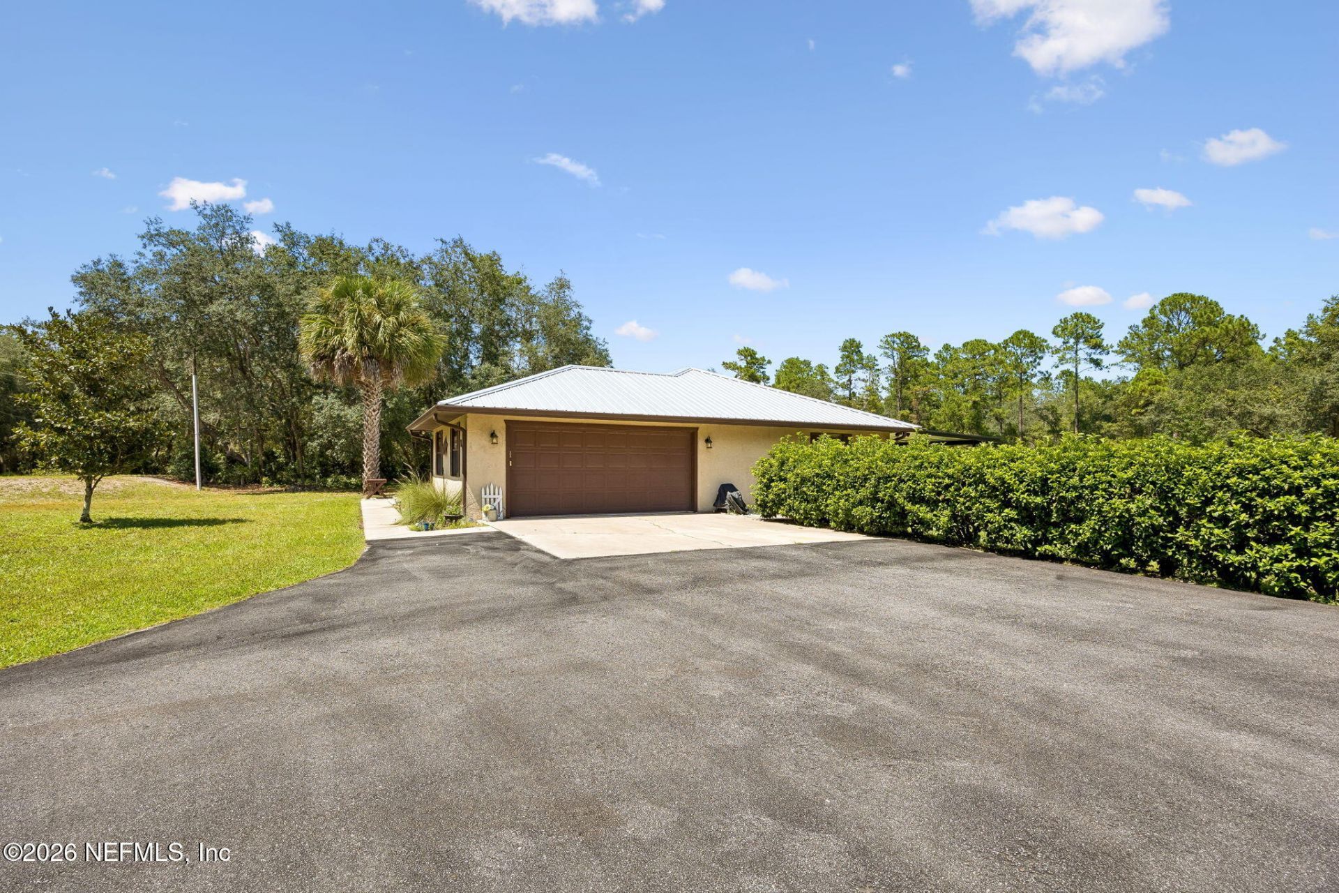 100 Whitney Street, Satsuma, FL 32189 Photo
