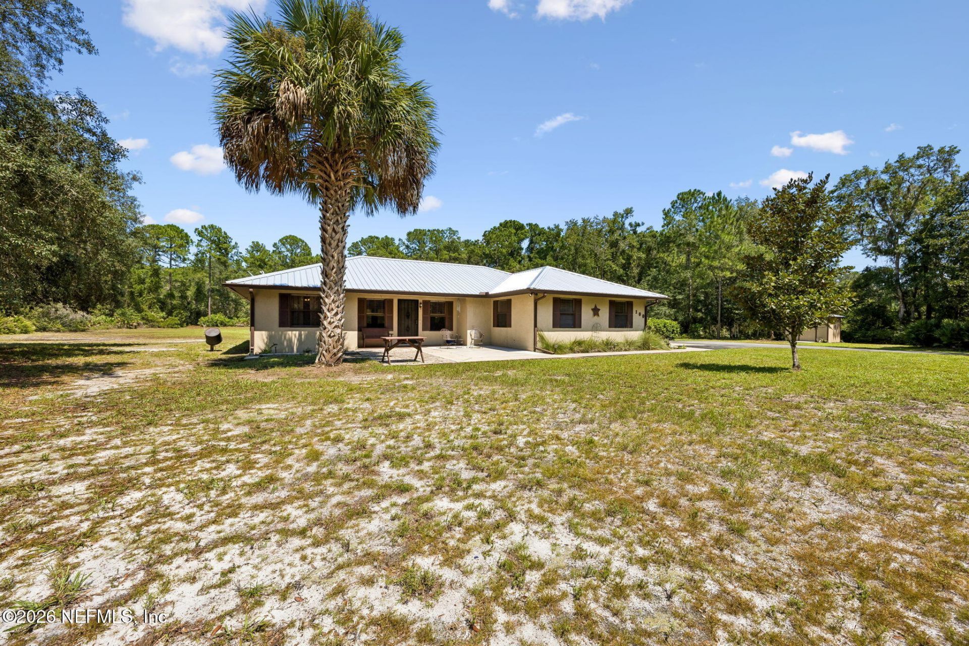 100 Whitney Street, Satsuma, FL 32189 Photo