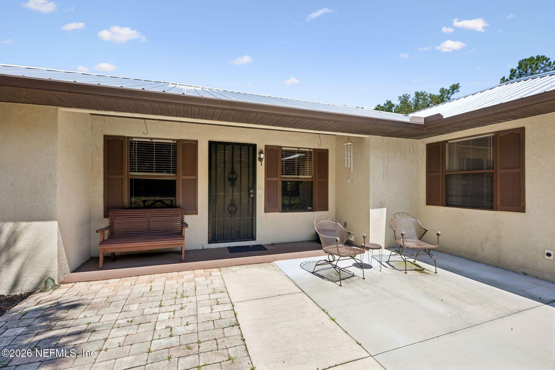 100 Whitney Street, Satsuma, FL 32189 Photo