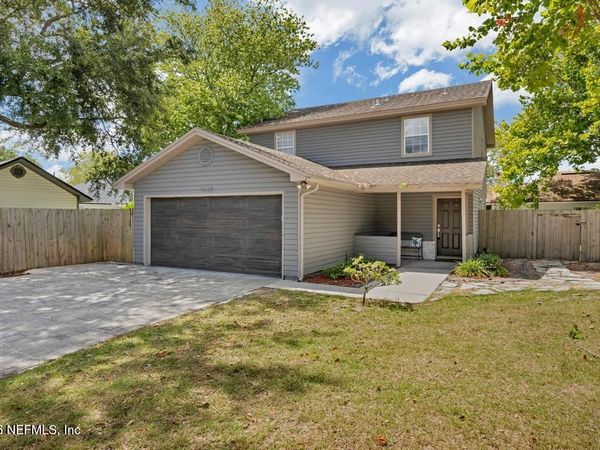 1625 ASHMORE GREEN Drive, Jacksonville, FL 32246