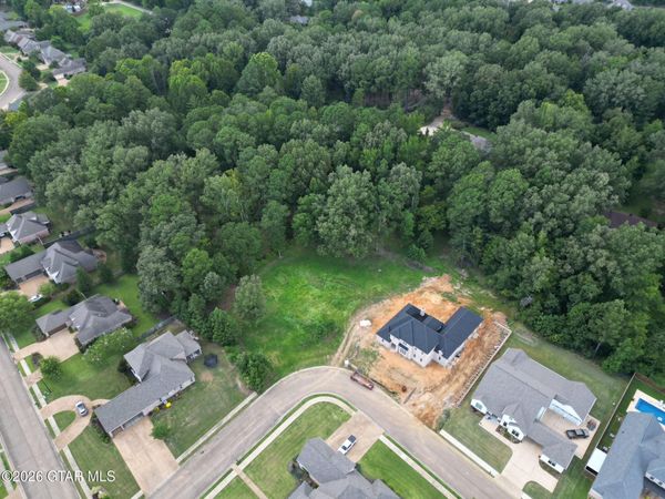 Royal Troon Road, Starkville, MS 39759
