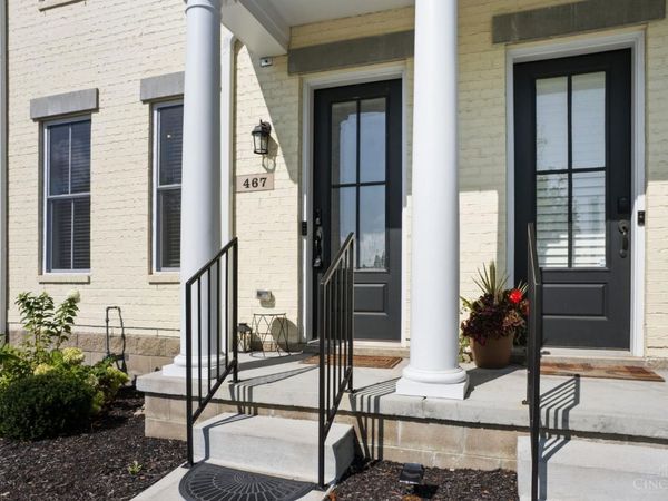 467 Allen Street, Turtle Creek Twp, OH 45036