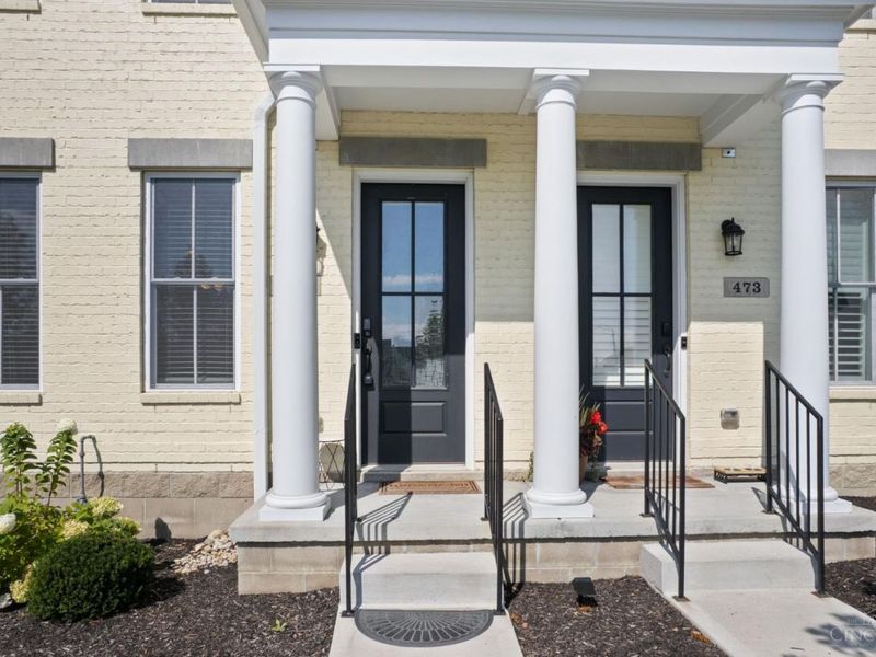 467 Allen Street, Turtle Creek Township, OH 45036 Photo 2