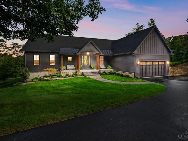 7150 Ragland Road, Unit 22, Anderson Twp, OH 45244