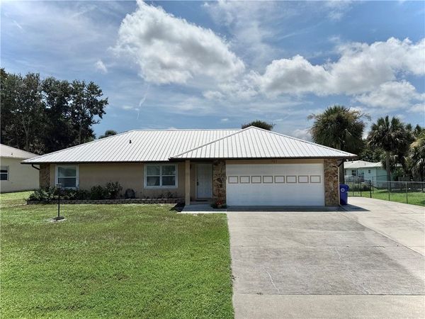 757 Beard Avenue, Sebastian, FL 32958