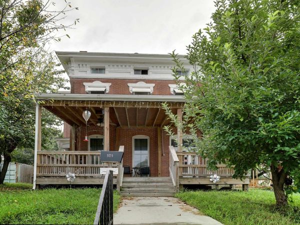 929 N 6TH Street, Quincy, IL 62301