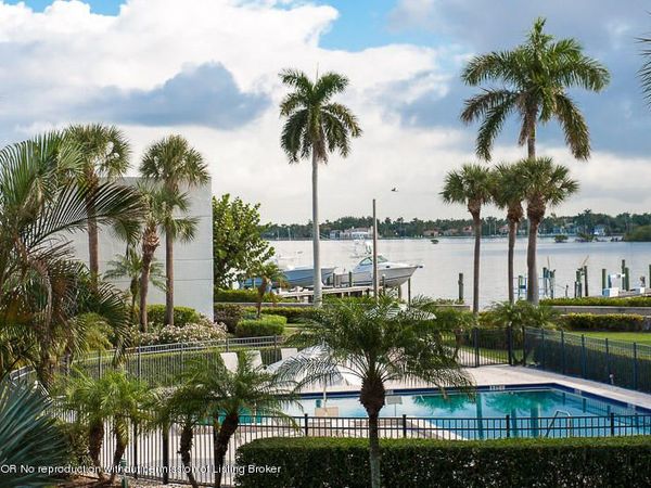 3701 S Flagler Drive, Unit A204, West Palm Beach, FL 33405