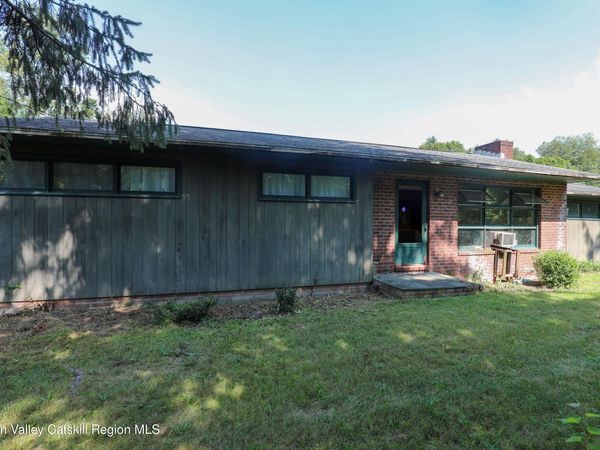 203 Maple Lane, Hurley, NY 12443