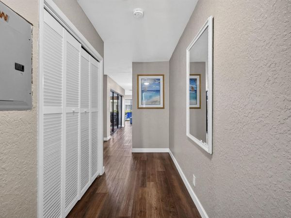 2301 S OCEAN Boulevard, Unit 5-B, Boca Raton, FL 33432