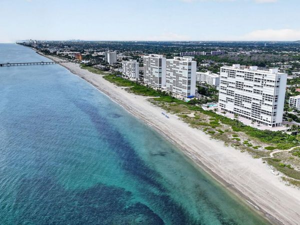 2301 S OCEAN Boulevard, Unit 5-B, Boca Raton, FL 33432