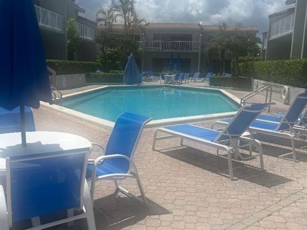 2301 S OCEAN Boulevard, Unit 5-B, Boca Raton, FL 33432