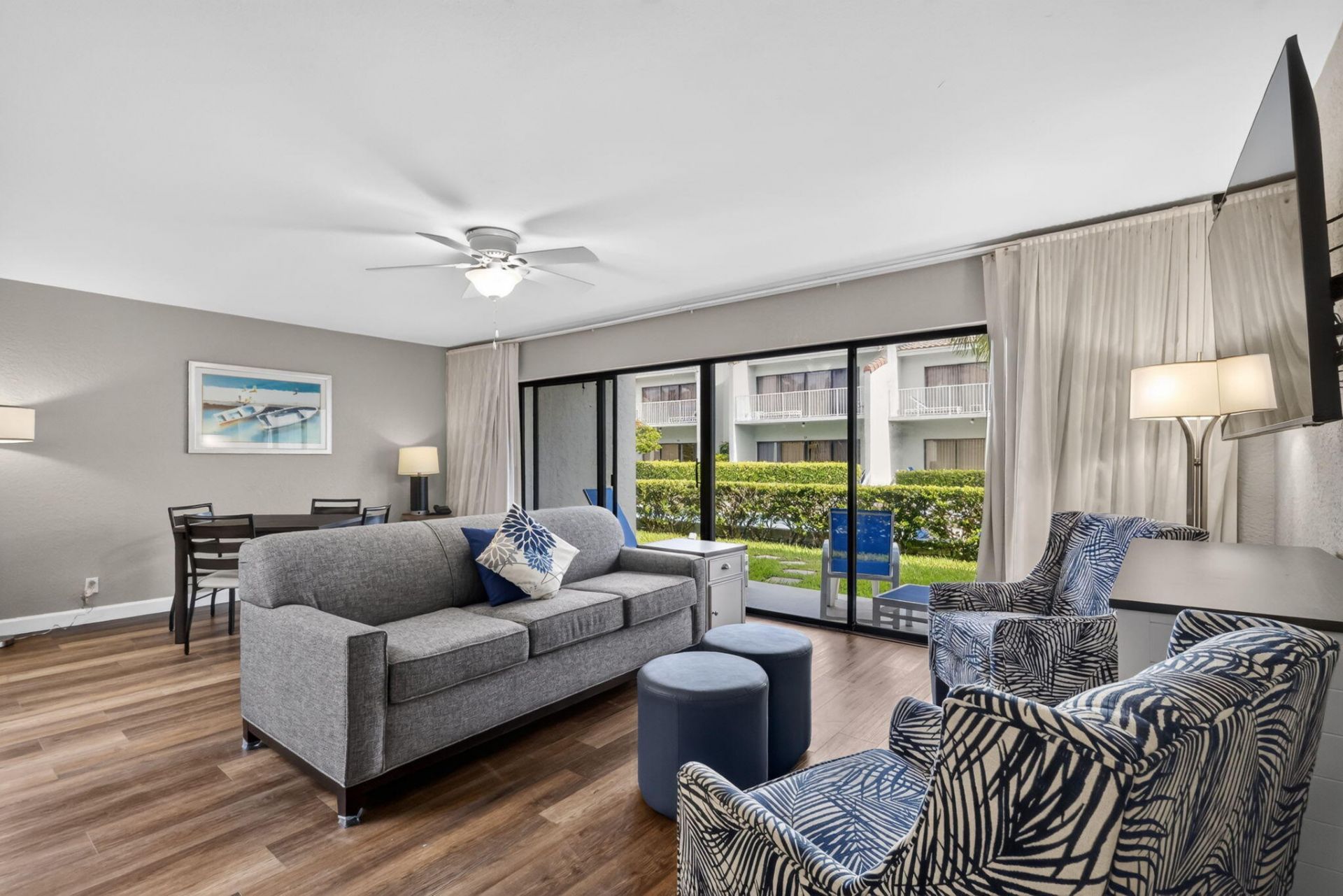 2301 S Ocean Boulevard, Unit 5-B, Boca Raton, FL 33432 Photo