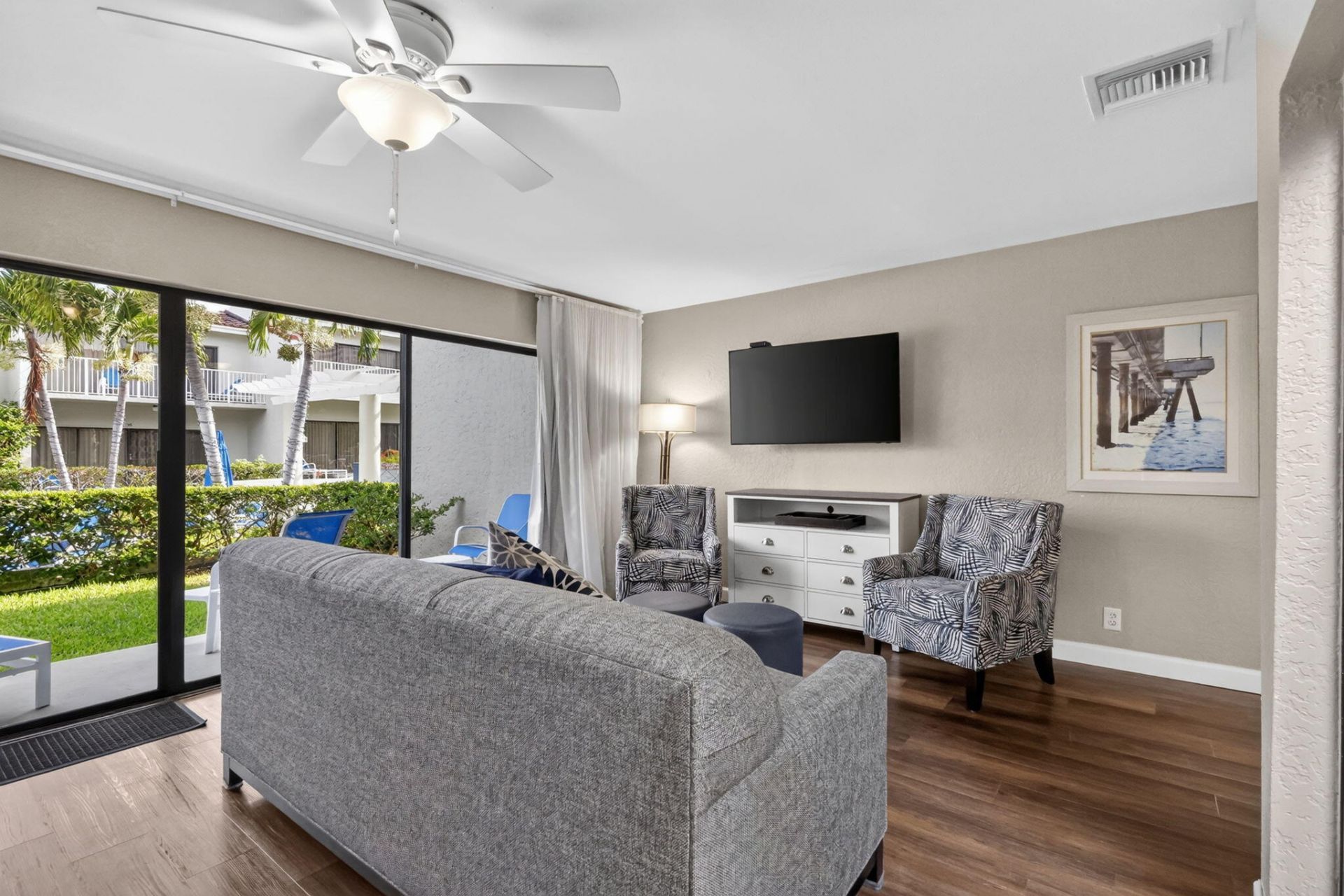 2301 S Ocean Boulevard, Unit 5-B, Boca Raton, FL 33432 Photo