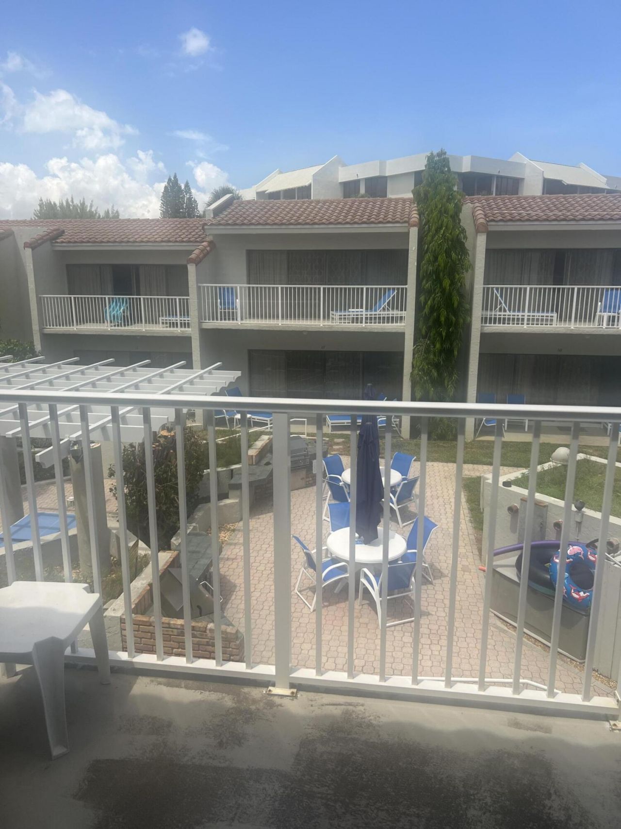 2301 S Ocean Boulevard, Unit 5-B, Boca Raton, FL 33432 Photo