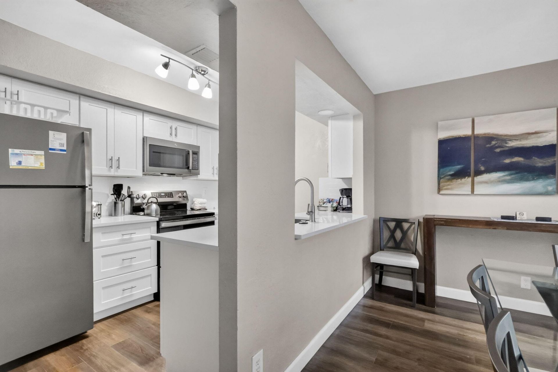 2301 S Ocean Boulevard, Unit 5-B, Boca Raton, FL 33432 Photo