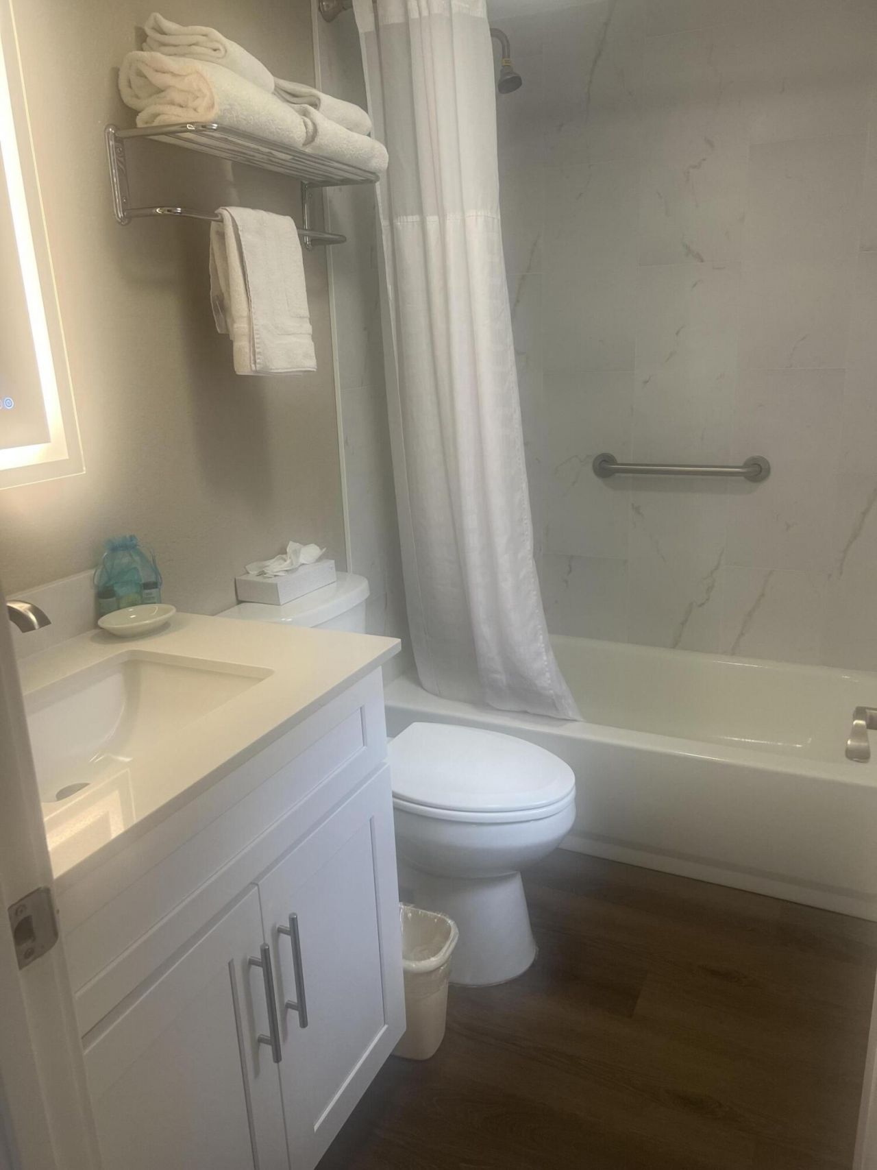 2301 S Ocean Boulevard, Unit 5-B, Boca Raton, FL 33432 Photo