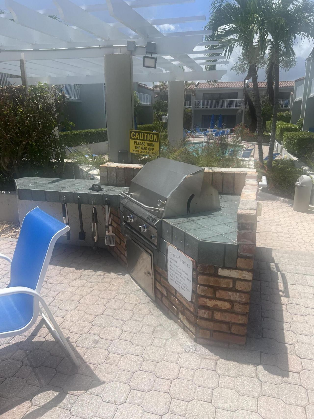 2301 S Ocean Boulevard, Unit 5-B, Boca Raton, FL 33432 Photo