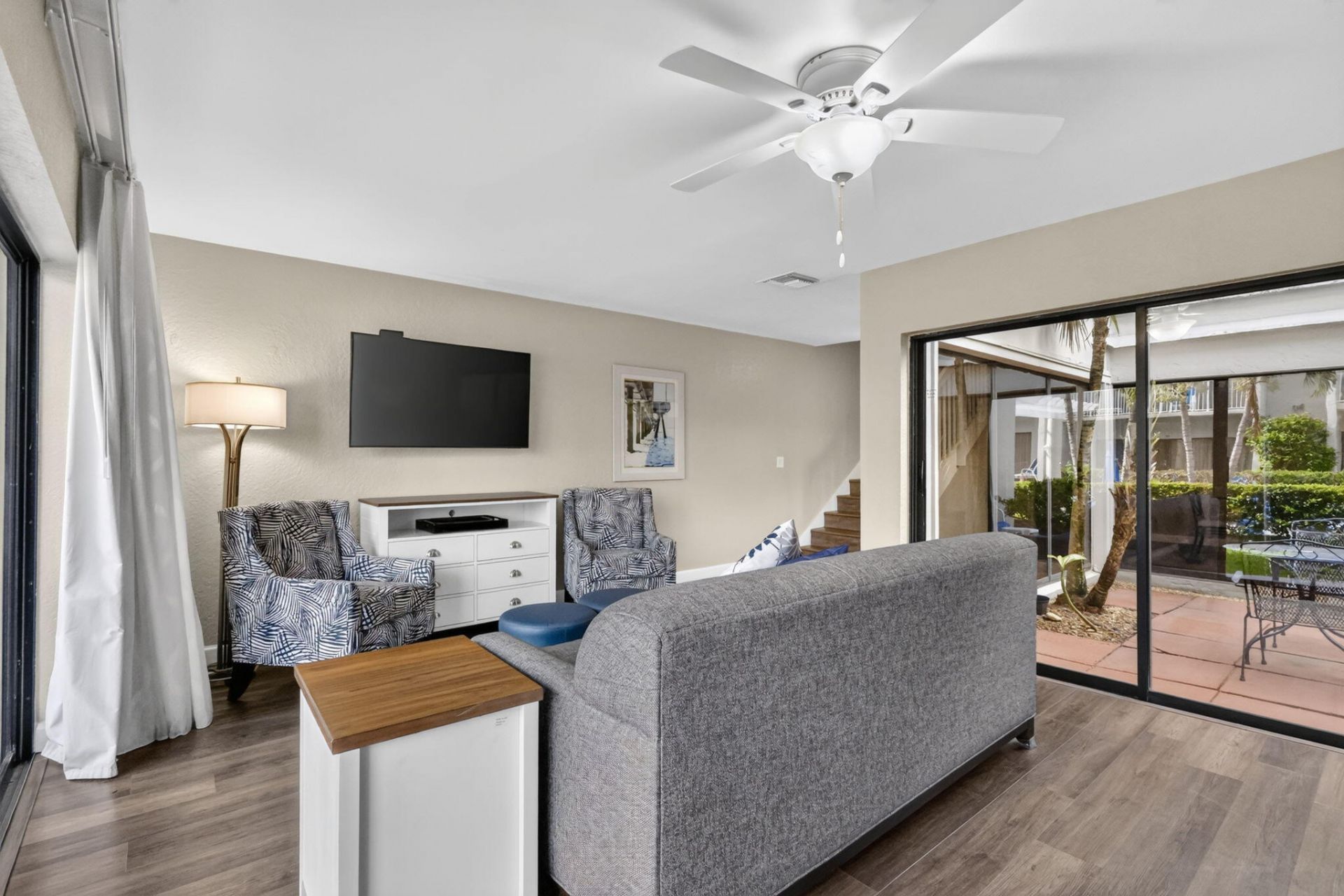 2301 S Ocean Boulevard, Unit 5-B, Boca Raton, FL 33432 Photo