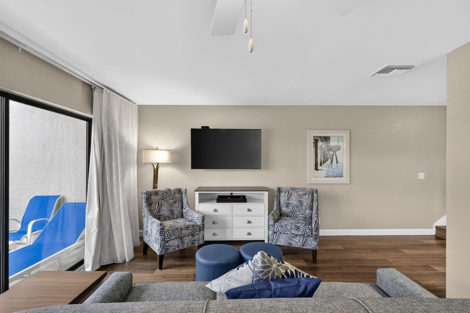 2301 S Ocean Boulevard, Unit 5-B, Boca Raton, FL 33432 Photo