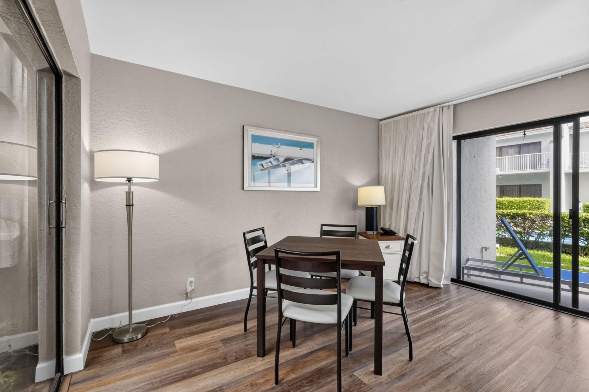 2301 S Ocean Boulevard, Unit 5-B, Boca Raton, FL 33432 Photo